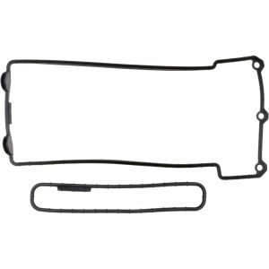 Victor Reinz Passenger Side Lower Valve Cover Gasket Set for 1998 BMW 740i - 15-31821-01