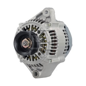 Remy Remanufactured Alternator for Toyota Camry - 13382