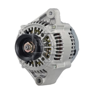 Remy Remanufactured Alternator for 1999 Toyota Solara - 13382