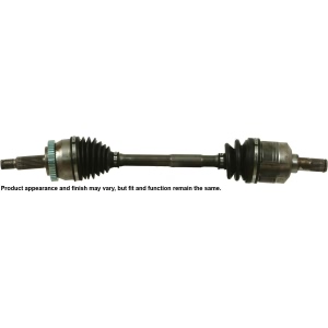 Cardone Reman Remanufactured CV Axle Assembly for Kia Rondo - 60-3593