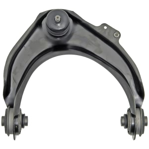 Dorman Front Passenger Side Upper Non Adjustable Control Arm And Ball Joint Assembly for 2002 Acura CL - 520-622