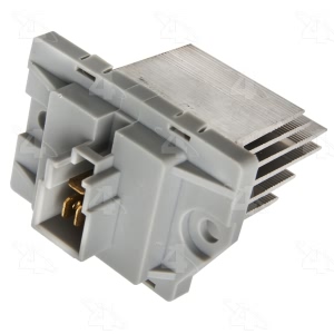 Four Seasons Hvac Blower Motor Resistor for Hyundai Elantra - 20365