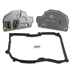 WIX Transmission Filter Kit for 2009 Volkswagen Rabbit - WL10375