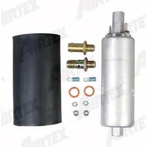 Airtex In-Line Electric Fuel Pump for BMW - E8150