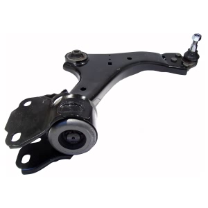 Delphi Front Passenger Side Lower Control Arm And Ball Joint Assembly for Volvo V70 - TC2159