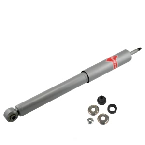 KYB Gas A Just Front Driver Or Passenger Side Monotube Shock Absorber for 2011 Ram 3500 - KG54103