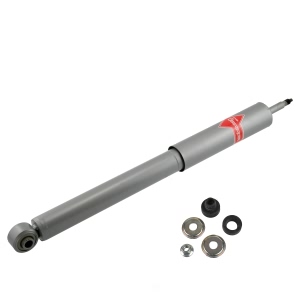 KYB Gas A Just Front Driver Or Passenger Side Monotube Shock Absorber for 2001 Dodge Ram 3500 - KG54103