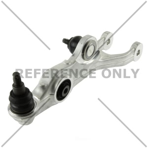 Centric Premium™ Control Arm And Ball Joint Assembly for Acura RLX - 622.40137