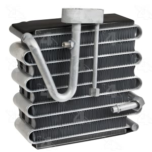 Four Seasons A C Evaporator Core for 1993 Honda Civic - 54691