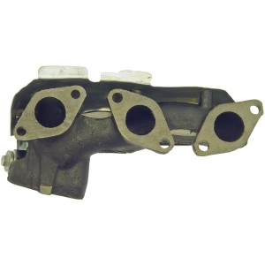 Dorman Cast Iron Natural Exhaust Manifold for Nissan Pickup - 674-552