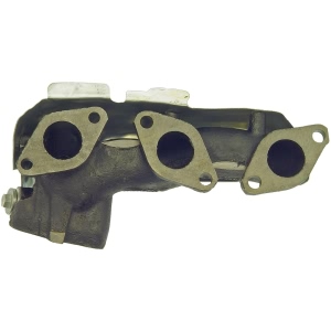 Dorman Cast Iron Natural Exhaust Manifold for 1995 Nissan Pathfinder - 674-552