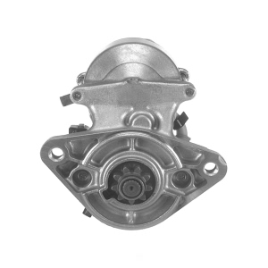Denso Remanufactured Starter for 1995 Lexus GS300 - 280-0163