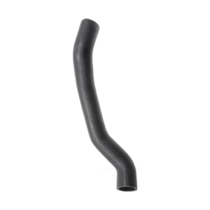 Dayco Engine Coolant Curved Radiator Hose for 1995 Lincoln Continental - 71843