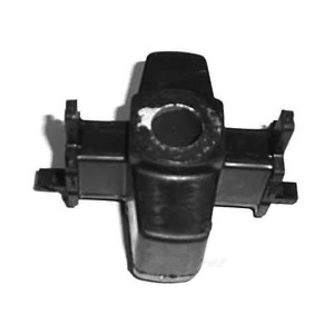 Westar Front Driver Side Engine Mount for 2000 Mercury Mystique - EM-2888