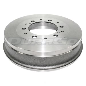 DuraGo Rear Brake Drum for 2011 Toyota Tacoma - BD920104