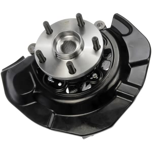 Dorman OE Solutions Front Driver Side Driver Side Loaded Knuckle for Toyota - 698-425