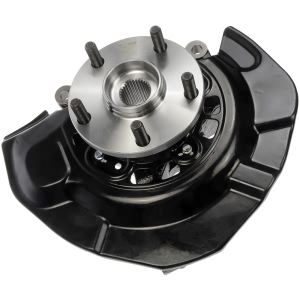 Dorman OE Solutions Front Driver Side Driver Side Loaded Knuckle for 2006 Toyota Sienna - 698-425