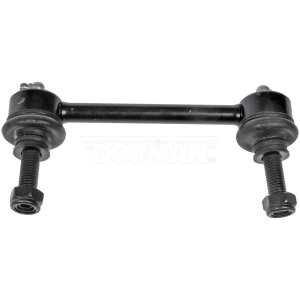 Dorman Front Stabilizer Bar Link Kit for 2007 Cadillac SRX - 536-020