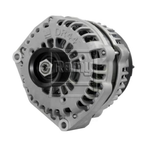 Remy Alternator for Buick Rainier - 91011