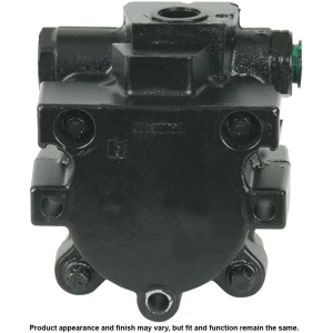 Cardone Reman Remanufactured Power Steering Pump w/o Reservoir for 2005 Pontiac Bonneville - 20-400