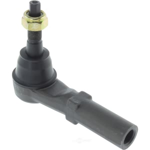 Centric Premium™ Front Outer Steering Tie Rod End for 2012 Dodge Charger - 612.63011