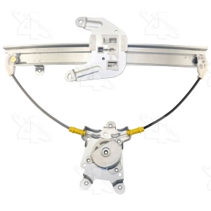 ACI Power Window Regulator for 1996 Nissan Altima - 81434