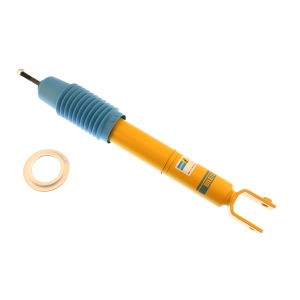 Bilstein Rear Driver Or Passenger Side Heavy Duty Monotube Shock Absorber for 1996 Honda Civic - 24-023375