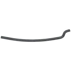 Gates Hvac Heater Molded Hose for 1990 Pontiac Firebird - 18876