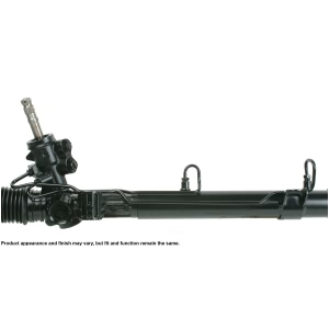 Cardone Reman Remanufactured Hydraulic Power Rack and Pinion Complete Unit for Dodge Grand Caravan - 22-373