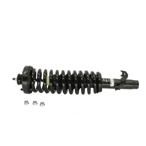 KYB Strut Plus Front Passenger Side Twin Tube Complete Strut Assembly for 1994 Honda Accord - SR4047