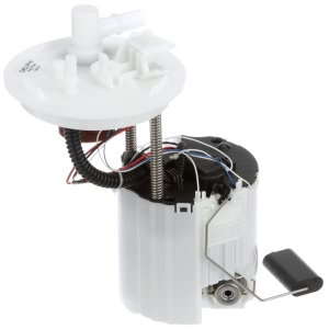 Delphi Fuel Pump Module Assembly for 2017 Chevrolet Sonic - FG1741