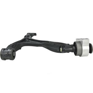 Mevotech Supreme Front Passenger Side Lower Non Adjustable Control Arm for 2014 Acura TL - CMS601154