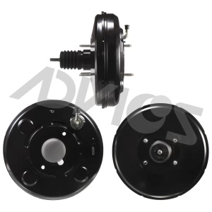 Advics Power Brake Booster for 2009 Toyota Corolla - BBT-147