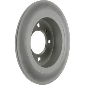 Centric GCX Rotor With Partial Coating for 1997 Nissan Sentra - 320.42054