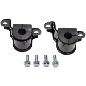 Dorman Front Regular Sway Bar Bracket And Bushing Kit for 2007 Cadillac CTS - 928-320