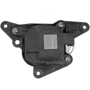 Dorman Hvac Air Door Actuator for 2008 Hyundai Azera - 604-310