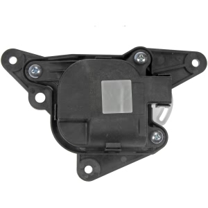 Dorman Hvac Air Door Actuator for 2006 Hyundai Azera - 604-310