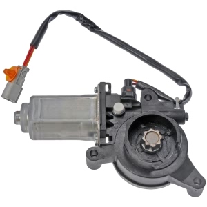 Dorman OE Solutions Front Passenger Side Window Motor for Honda - 742-863