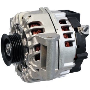 Denso Alternator for 2007 Pontiac G6 - 211-6027