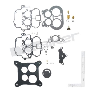 Walker Products Carburetor Repair Kit for Ford E-150 Econoline Club Wagon - 15591D
