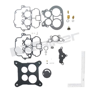 Walker Products Carburetor Repair Kit for Mercury Marquis - 15591D