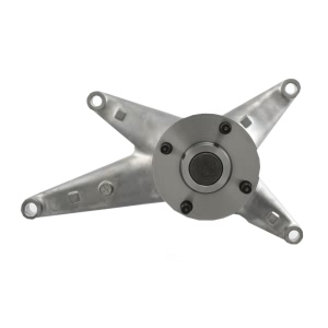 AISIN Engine Cooling Fan Pulley Bracket for 2013 Toyota Land Cruiser - FBT-014