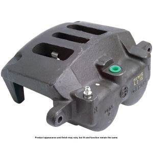 Cardone Reman Remanufactured Unloaded Caliper for 2000 Lincoln Town Car - 18-4734