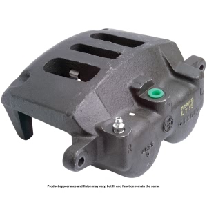 Cardone Reman Remanufactured Unloaded Caliper for 2000 Mercury Grand Marquis - 18-4734