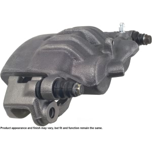 Cardone Reman Remanufactured Unloaded Caliper w/Bracket for 2006 Dodge Sprinter 2500 - 18-B4977
