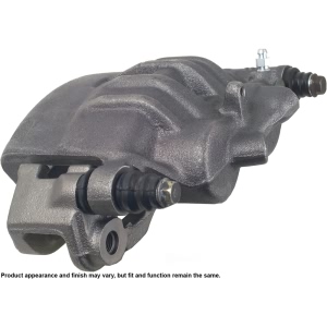 Cardone Reman Remanufactured Unloaded Caliper w/Bracket for 2005 Dodge Sprinter 3500 - 18-B4977