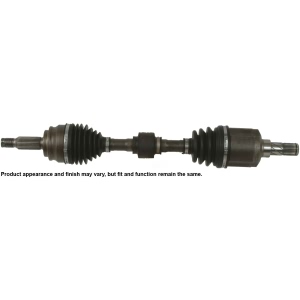 Cardone Reman Remanufactured CV Axle Assembly for 2011 Jeep Compass - 60-3511