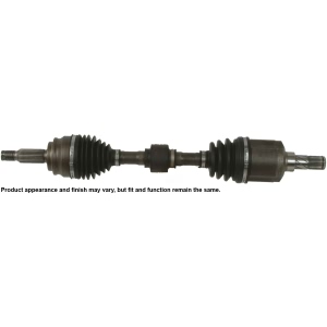 Cardone Reman Remanufactured CV Axle Assembly for 2012 Jeep Compass - 60-3511