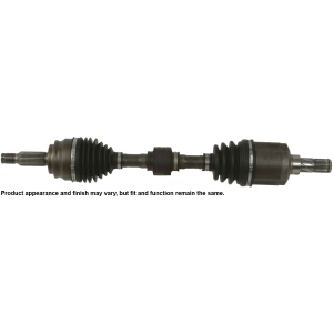 Cardone Reman Remanufactured CV Axle Assembly for 2008 Jeep Compass - 60-3511