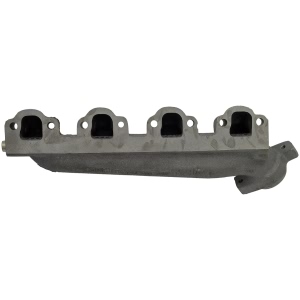 Dorman Cast Iron Natural Exhaust Manifold for 1996 Ford E-350 Econoline Club Wagon - 674-229